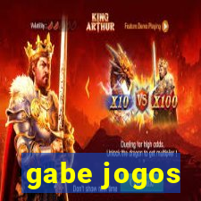 gabe jogos